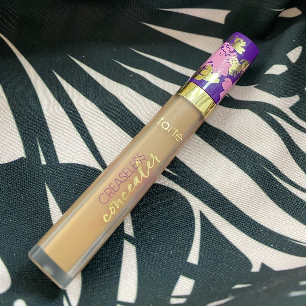 Tarte concealer